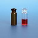 Picture of 2.0mL Clear Standard Vial, 12x32mm, 11mm Crimp