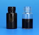 Picture of 10mL Clear Flat Bottom Headspace Vial, 23x46mm, 18mm Thread