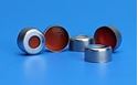 Picture of 11mm Silver Magnetic Seal, PTFE/Silicone/PTFE Lined