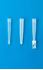 Picture of 100µL Polypropylene Conical Limited Volume Insert, 5x30mm, Precision-Formed Interior, No Spring