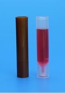 Picture of 700µL Polypropylene Limited Volume Shell Vial, 8x40mm, Requires Snap Plug