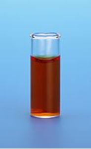 Picture of 2.0mL Clear Shell Vial, 12x32mm, Requires Snap Plug