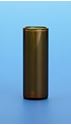 Picture of 2.0mL Amber Shell Vial, 12x32mm, Requires Snap Plug
