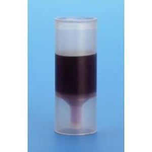 Picture of 1.5mL Polypropylene Shell Vial, 12x32mm, Requires Snap Plug