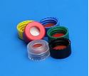 Picture of 9mm R.A.M.™ Smooth Cap, Pink, PTFE/Butyl Rubber Lined