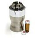 Picture of 20mm De-crimper Head (decapper) for Vertical Air Crimper