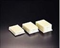 Picture of 1.0mL MTP System ABS Plate with PTFE/Silicone/PTFE Liner, Cover & Glass 9x30mm Conical Vials