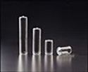 Picture of 1.0mL Glass Conical Vials, 9x30mm, in Vial Loader