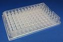 Picture of Spacer,Topas, for Base Plate
