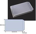 Picture of Film-Sealing Paddles for Pressing Film to Plate, Works within edges of Raised-Rim Plates (pack of 5)