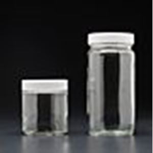 Picture of 1 oz, 30mL Tall Wide Mouth Jar, 33-400mm PP Closure, Unlined 