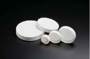 Picture of 13-425mm Phenolic Cap/PE Cone Liner