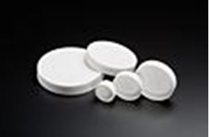 Picture of 15-425mm Polypropylene Cap/PTFE Lined