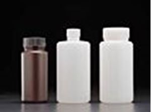 Picture of 1000mL Natural Wide Mouth Bottle, 65mm Closure - 55 Bulk Pack