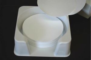 Picture of Filter Paper MS 5AM 90mm