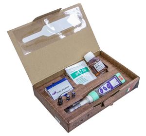 Picture of ORP 5 Tester KIT 50014313