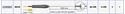 Picture of Thermocouple Sensor K 3K6120 51000822