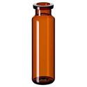 Picture of 2.0mL Amber Vial, 12x35mm, 8-425mm Thread