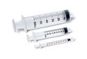 Picture of 60ml Luer Lock Non Sterile syringe MSS3P60LLNS