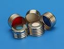 Picture of 18mm Magnetic Screw Cap  MS SACA001 