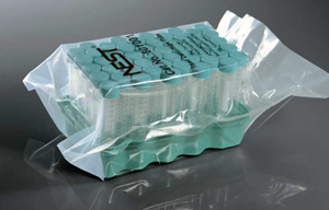 Picture of 50ml Centrifuge Tube Rack 602051