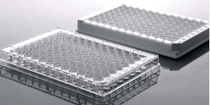Picture of 96 Well ELISA Plate det 504201