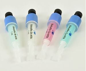 Picture of BabyBio Zn-NTA 5ml x10