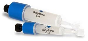 Picture of BabyBio S 5ml x10