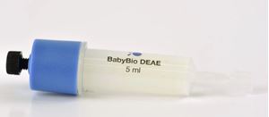 Picture of BabyBio DEAE 1ml x5