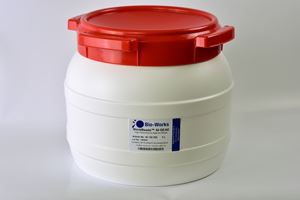 Picture of WorkBeads 40 DEAE , 1L