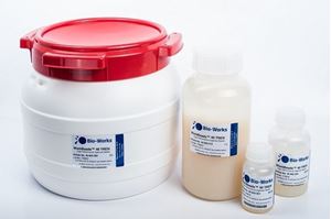 Picture of WorkBeads 40 TREN 150ml