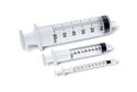 Picture of 1ml Luer Lock sterile syringe MS S3P01LL
