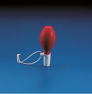 Picture of Universal Safety PIPETTE FILLING BULB KAR208