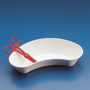Picture of KIDNEY DISHES PP KAR257