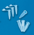 Picture of MICRO TEST TUBES PP 1.5 ml PK1000 KAR297