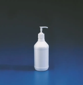 Picture of DISPENSING BOTTLES HDPE / PP 500 ml,  KAR328