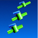 Picture of STOPCOCKS  HDPE / PP 10 mm KAR371