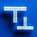 Picture of T CONNECTORS PP 6 mm KAR460