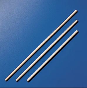 Picture of STIRRING RODS PVC 7.15  x 250 mm KAR497
