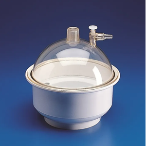 Picture of VACUUM+FILTRATION DESICCATORS 150 mm KAR550