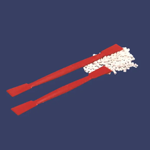 Picture of SPATULA - DOUBLE FLAT ENDED 150 mm KAR594