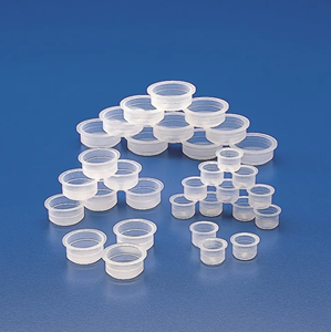 Picture of TEST TUBE CLOSURE CAPS PE 14 mm KAR651