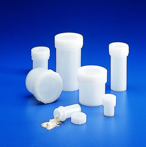Picture of CHEMICAL CONTAINERS PE 30 ml KAR912