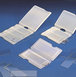 Picture of SLIDE MAILER HDPE 2 Place KAR925