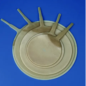Picture of BALLOONS for Sampling Gas - Latex 1 Litre:130 mm dia. KAR1230