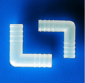 Picture of ELBOW CONNECTORS PP 6 mm KAR1251
