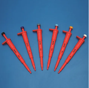Picture of 'MiniFIX' FIXED VOLUME MICRO-PIPETTOR * MiniFIX 250 * KAR1292