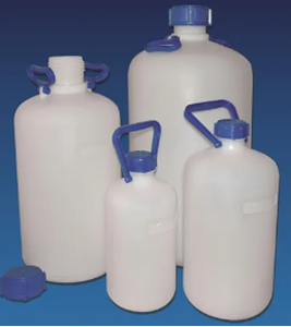 Picture of ASPIRATOR BOTTLES HDPE 5 lt KAR1660