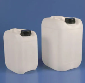 Picture of Rectangular Storage TANK HDPE 2 Lt KAR1780