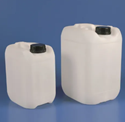 Picture of Rectangular Storage TANK HDPE 10 lt KAR1782